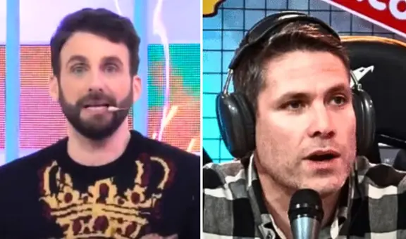 'Peluchín' EXPONE vídeo donde Paco Bazán CONFIESA que era un mal padre: "Dejaba a mis hijos tirados"