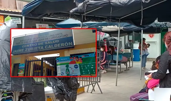 Nuevo hospital de SJL: Contraloría detectó deficiencias en expediente de obra que costaría S/41 millones