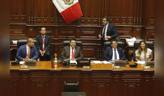 Las leyes y el proyecto del Congreso que beneficiarían a Keiko Fujimori en el juicio por el caso Cócteles