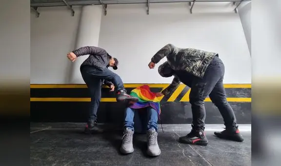 Crímenes de odio: 54 integrantes de la comunidad LGTBIQ+ fueron asesinados en Perú entre 2020 y 2023