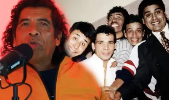 ¿Cachay lanzará una serie junto a los cómicos ambulantes sobre su historia?: "Va a ser un gol"