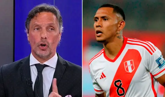 Periodista argentino señaló la principal deficiencia de Bryan Reyna en la selección peruana