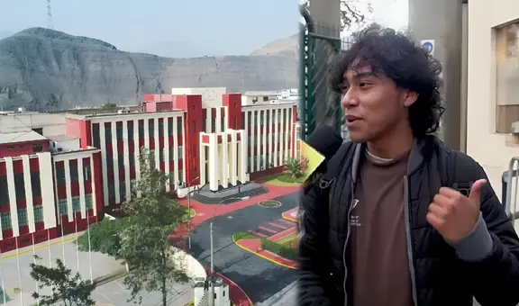 Estudiante de la UNI revela que egresados tienen un puesto de trabajo asegurado: “Te lo dicen al comienzo de la carrera”