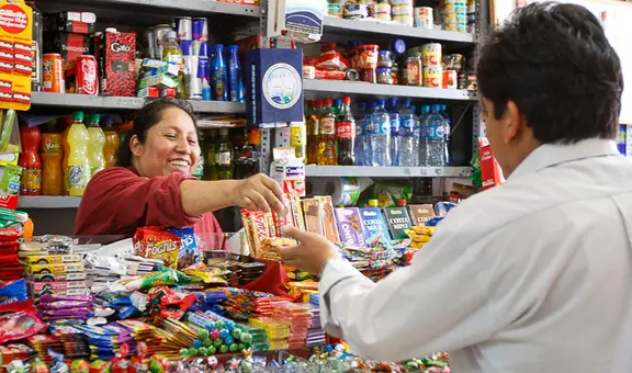 Hogares gastan más de S/6.300 al año en compras: bodegas y tiendas de descuento son las favoritas
