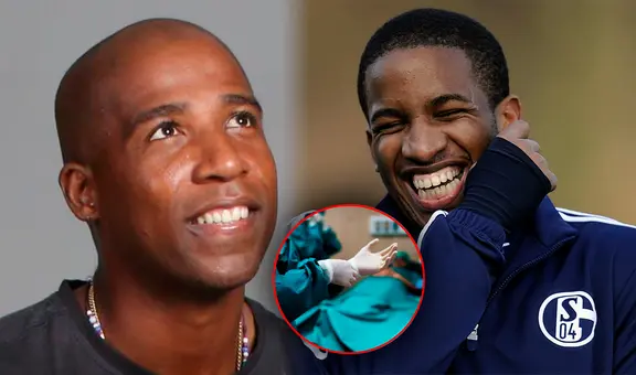 Jefferson Farfán cuenta los DETALLES de cómo se hizo la vasectomía: “Decidí poner un ‘stop’”