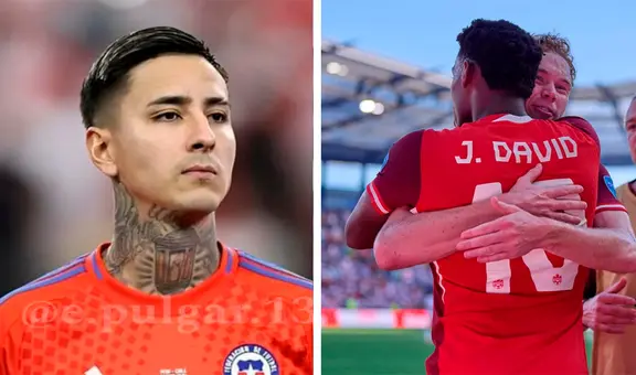 [Chilevisión En Vivo] ¿Dónde ver Chile vs. Canadá EN VIVO HOY por la fecha 3 de la Copa América 2024?