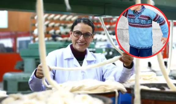 ¿Cómo abrigarse en invierno? Especialista de la UNI recomienda un orden para colocarse las prendas