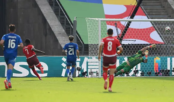 [Ver Futbol Libre TV] Suiza vs. Italia vía ESPN En Vivo HOY: sigue AQUÍ los octavos de final de la Eurocopa