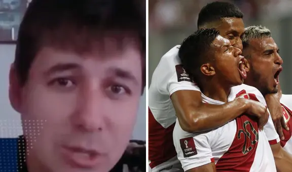 Perú vs. Argentina: la singular predicción de astrólogo argentino sobre partido de la Copa América