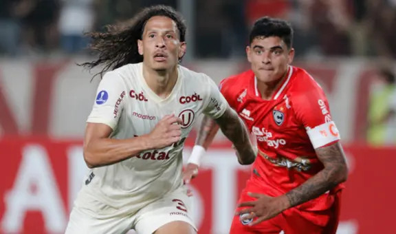 ¡Victoria crema! Universitario venció por penales a Cienciano en el Cusco y obtuvo la Copa Zapping