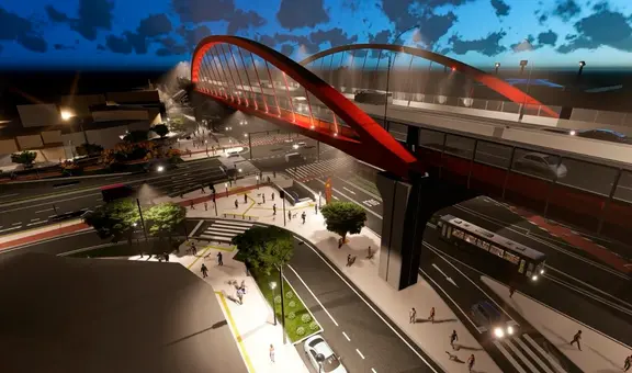 MTC aplicará nuevas medidas para la Vía Expresa Santa Rosa, proyecto rechazado por vecinos del Callao