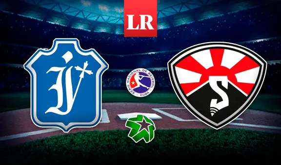 Industriales vs. Santiago de Cuba, Serie Nacional: juego 4 del playoff fue pospuesto por lluvia
