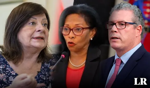 Exministra de la mujer critica a ministros por inasistencia a Comisión sobre los casos de abuso sexual en Awajún