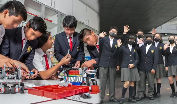 Este colegio nacional de Perú está entre los 10 mejores del mundo: concursa por ser el número uno