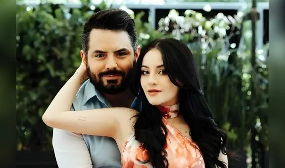 José Eduardo Derbez y Paola Dalay suben últimas fotos antes del nacimiento de su hija