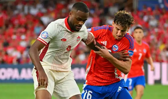 Chile eliminado de la Copa América: el equipo de Ricardo Gareca empató 0-0 con Canadá y se va del torneo sin hacer goles