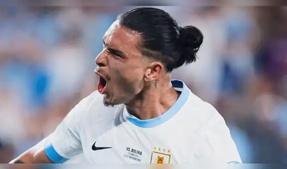 Uruguay vs. Estados Unidos EN VIVO: ¿cómo ver el duelo por la Copa América 2024?