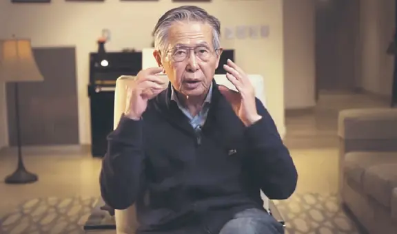 Alberto Fujimori: los motivos por los cuales no puede ser candidato, según expertos