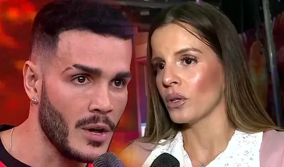 Mario Irivarren revela las razones detrás de su enemistad con Alejandra Baigorria: “Tengo mis motivos propios”