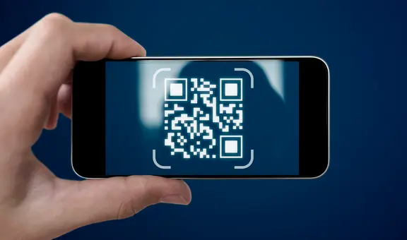 ¿Por qué deberías tener cuidado al escanear con tu teléfono los código QR que encuentres?