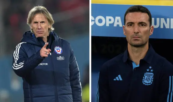 Conmebol suspende a 2 DT además de Gareca y Scaloni en la Copa América: ¿quiénes son y por qué?