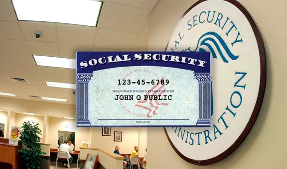 Seguro Social en Estados Unidos: consulta AQUÍ quienes reciben PAGO DOBLE en julio