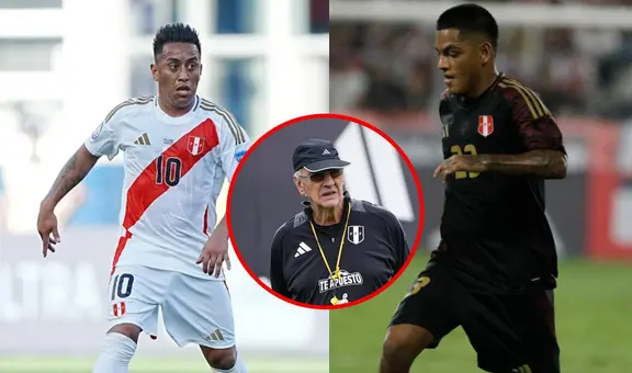 Hinchas arremeten contra Fossati por preferir a Cueva antes que a Grimaldo: "Es el más peligroso y no juega"