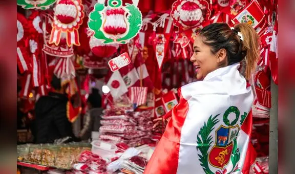 Fiestas Patrias: se abrirán más de 500 puestos de trabajo, ¿cuáles serán los más buscados?