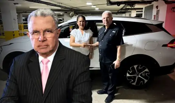 ¿El mejor jefe del mundo? Un empresario regala autos 0 km a sus empleados como reconocimiento por su esfuerzo