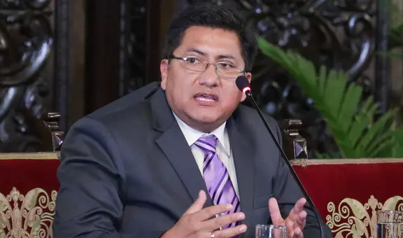Alcalde de Caravelí tras sismo en Arequipa: "No ha llegado ayuda regional, ni nacional"