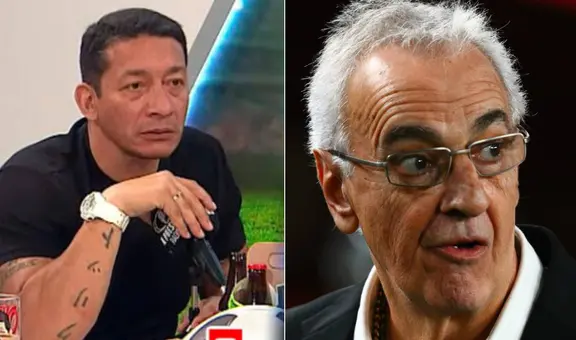 Carlos Galván pide la salida de Jorge Fossati de Perú tras quedar fuera de la Copa América: "Es terco"