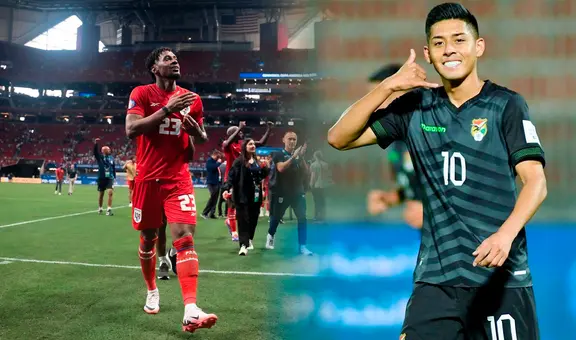 [Unitel En Vivo La Paz] Partido Bolivia vs. Panamá vía Canal 7: horario y alineaciones por Copa América 2024