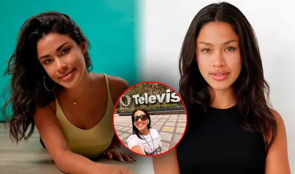 Malory Vargas, la actriz peruana que triunfa en Televisa tras dejar todo en el Perú