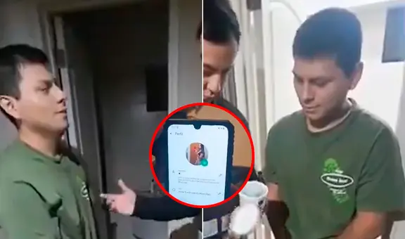 Sujeto falsificaba identidad, pedía videos y fotos íntimas a hombres: los chantajeaba para no publicarlas