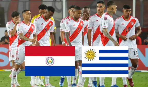 Nació en Paraguay, tienes raíces uruguayas y fue la revelación de Perú en la Copa América 2024