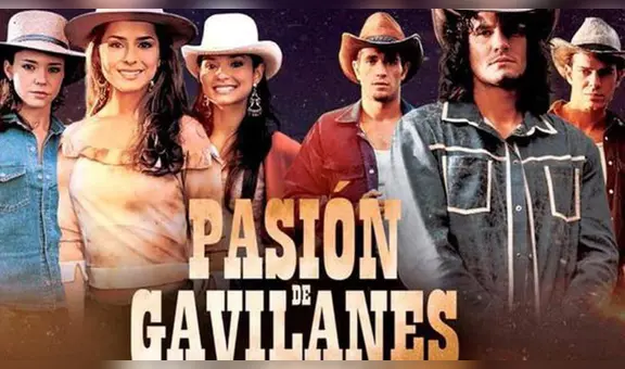 'Pasión de Gavilanes': actores que murieron en la serie colombiana y siempre serán recordados