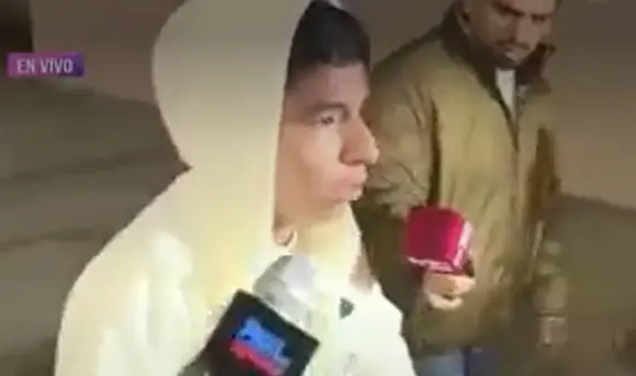 Piero Quispe envió fuerte mensaje a sus críticos tras la eliminación de Perú en la Copa América