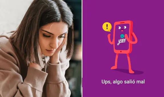 Yape enviado por error: ¿puedo cancelar un pago si me equivoqué de contacto o monto al yapear?