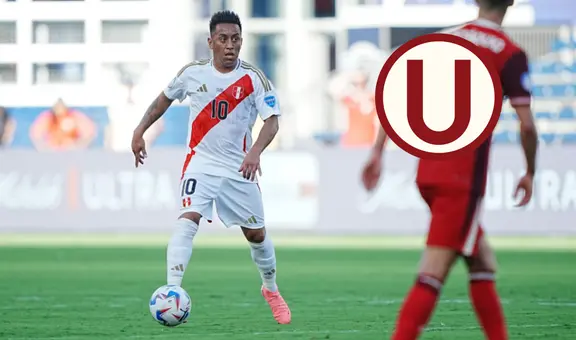 ¿Cueva irá a Universitario tras la Copa América? Esta es la verdad de los rumores sobre 'Aladino'