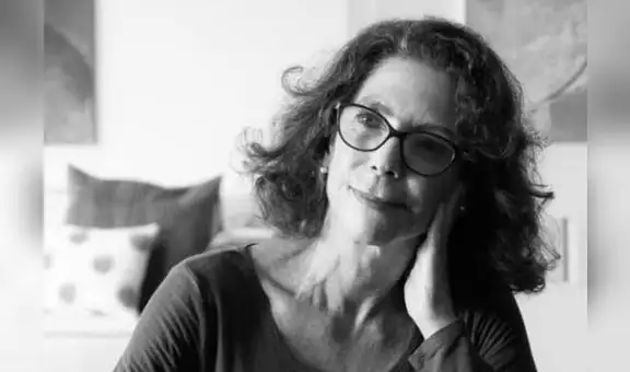 María Paz de la Puente: “He escrito mi novela desde la modestia más absoluta”