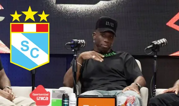 Advíncula recordó el enorme gesto que tuvo Sporting Cristal con él y lo salvó de dejar el fútbol