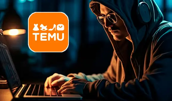 Descubre el porqué de los precios 'ganga' en Temu: ¿te están robando información?