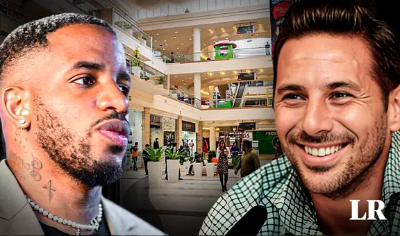 Claudio Pizarro: ¿cómo será su mall que le hará competencia al de Jefferson Farfán y cuándo abrirá?