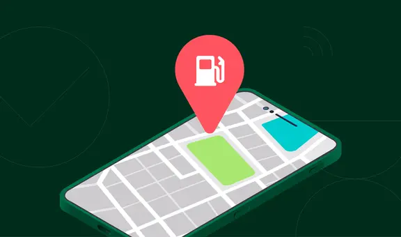 ¿Quieres encontrar la gasolina más barata? Estas apps de tu teléfono te ayudan a llegar al grifo más cercano