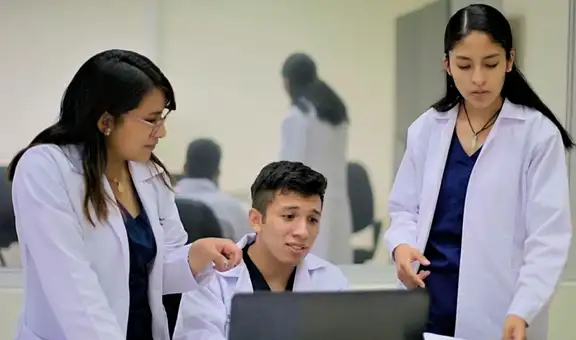 Conoce la mejor universidad en Medicina de Perú: supera a San Marcos en ranking de América Latina