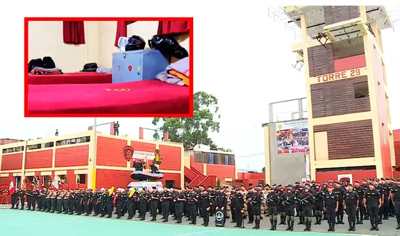 Violación sexual a suboficial PNP: prisión preventiva contra 2 policías involucrados termina el 4 de julio