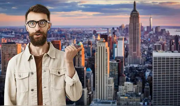 Conoce la ciudad más inteligente de América que supera a otras de Europa y Asia, según IESE