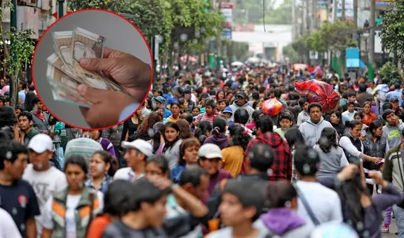 Estas personas NO cobran gratificación en Perú y cuál es la fecha límite para hacer el depósito