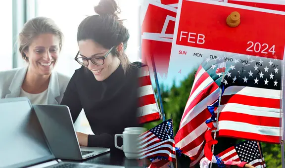 Independence Day: este es el monto que te corresponde si trabajas el 4 de julio en Estados Unidos