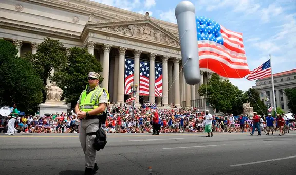 Independence day en Texas: qué establecimientos estarán abiertos durante el 4 de julio